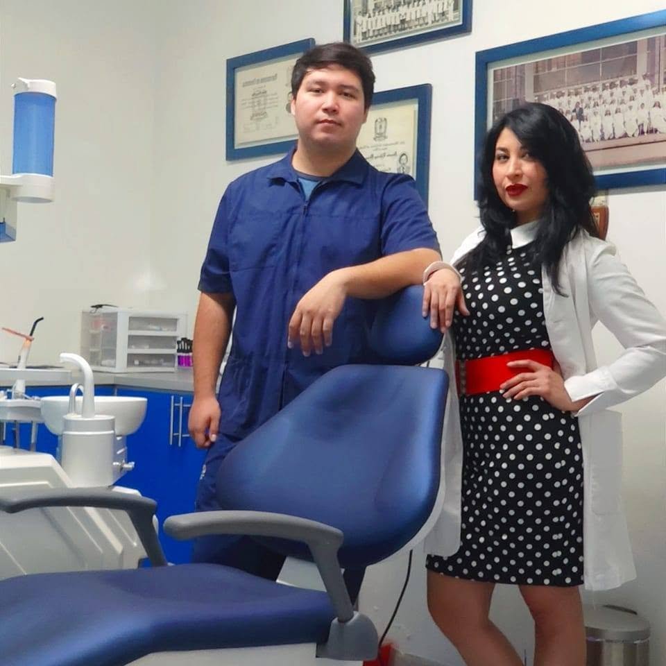 Piedras Negras Dental Clinic