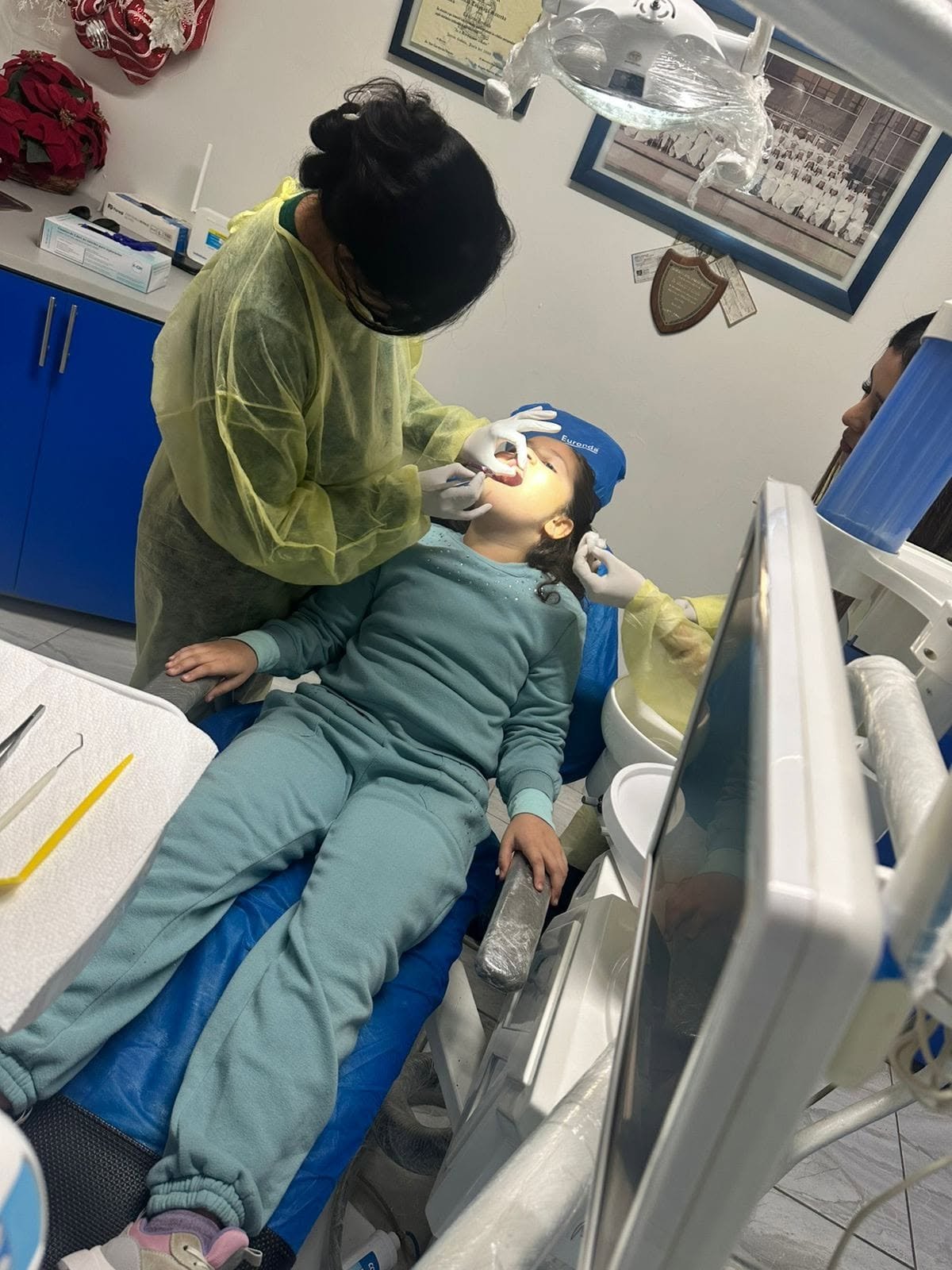 Odontología integral — Clínica Dental Piedras Negras