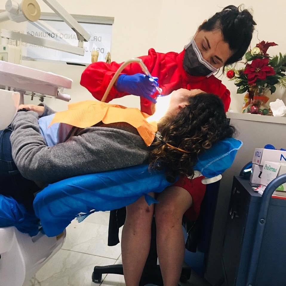Wisdom teeth — Piedras Negras Dental Clinic